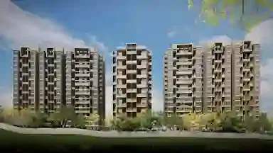 Goel Ganga Platinum