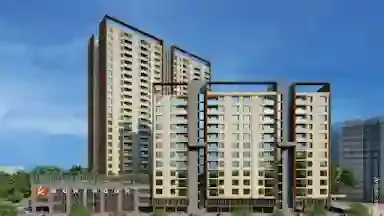 Kohinoor Kaleido