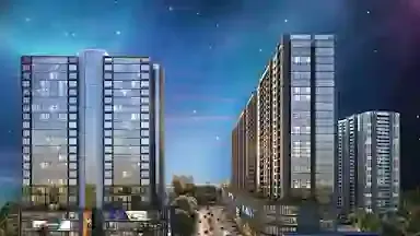 Majestique Evolvus Phase 2