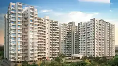 Pristine Greens Phase 3