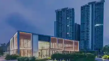 Kalpataru Eternia