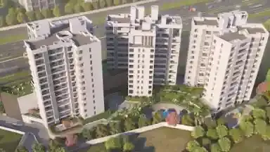 Mantra Grandstand Trinity