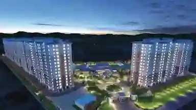 Ashiana Amodh Phase 2