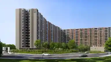 Rama Krystal One Phase III