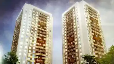 Mittal High Mont