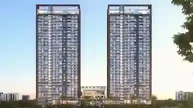 Rama Metro Life Ultima Residences Phase I