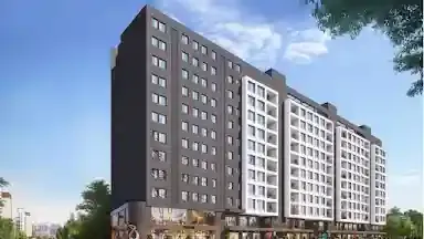 Rama Metro Life Optima Residences