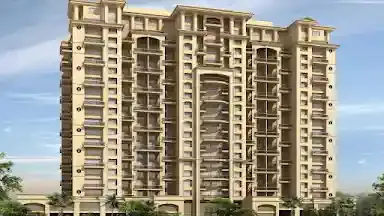Raheja Vistas