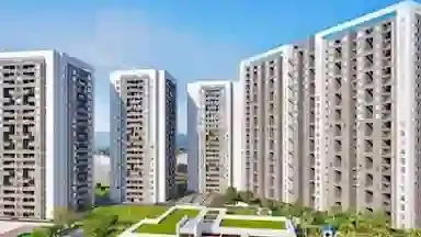 Mittal Sky High Towers