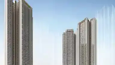 Godrej Reserve Kandivali