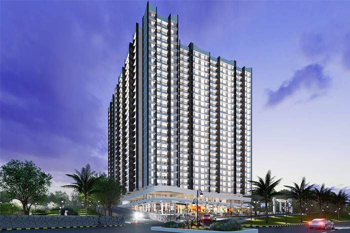 Vihang Marina
