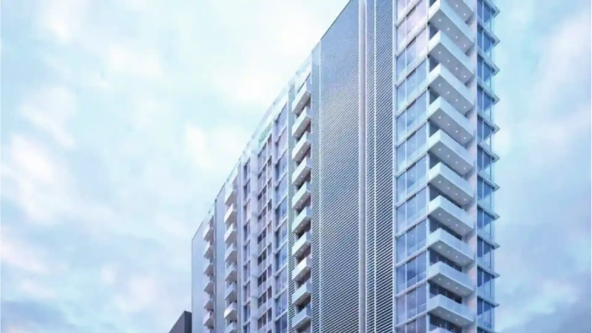 Safal Golf Residences