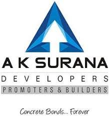 AK Surana Developers