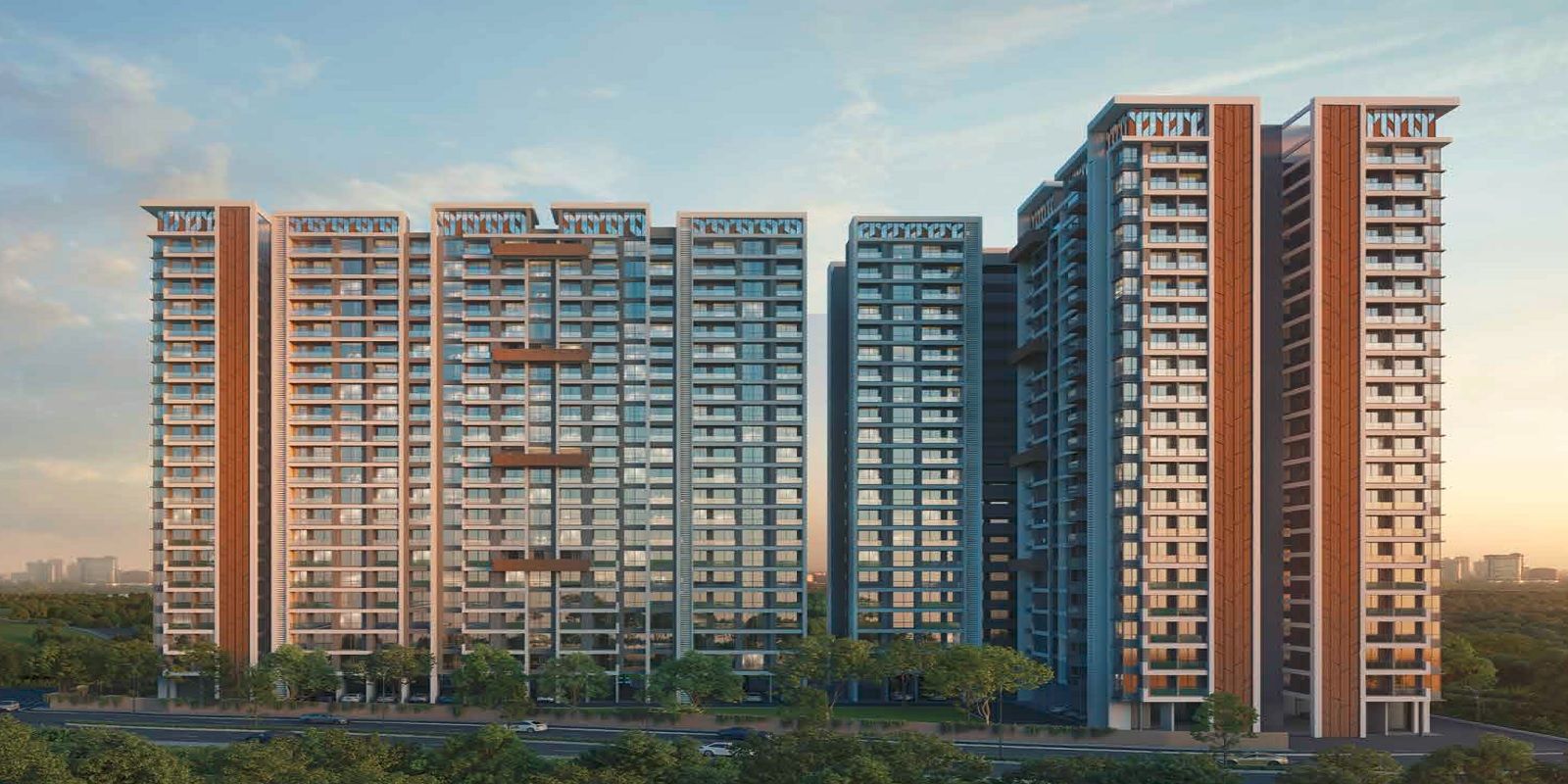 Kohinoor Woodshire