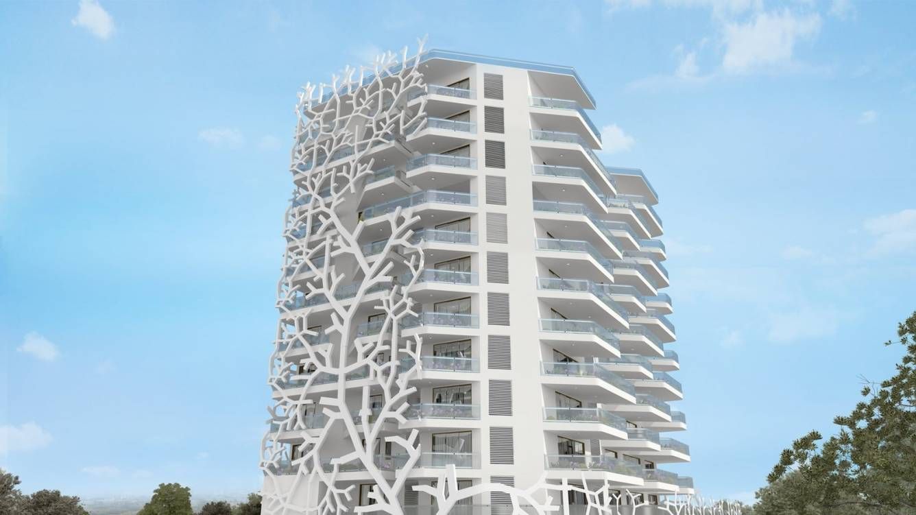 Mahindra Lifespaces L Artista