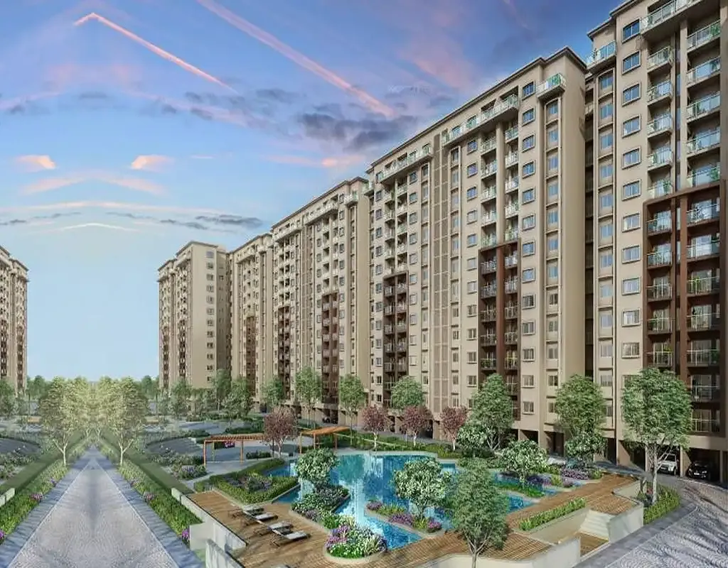 Provident Kenvista