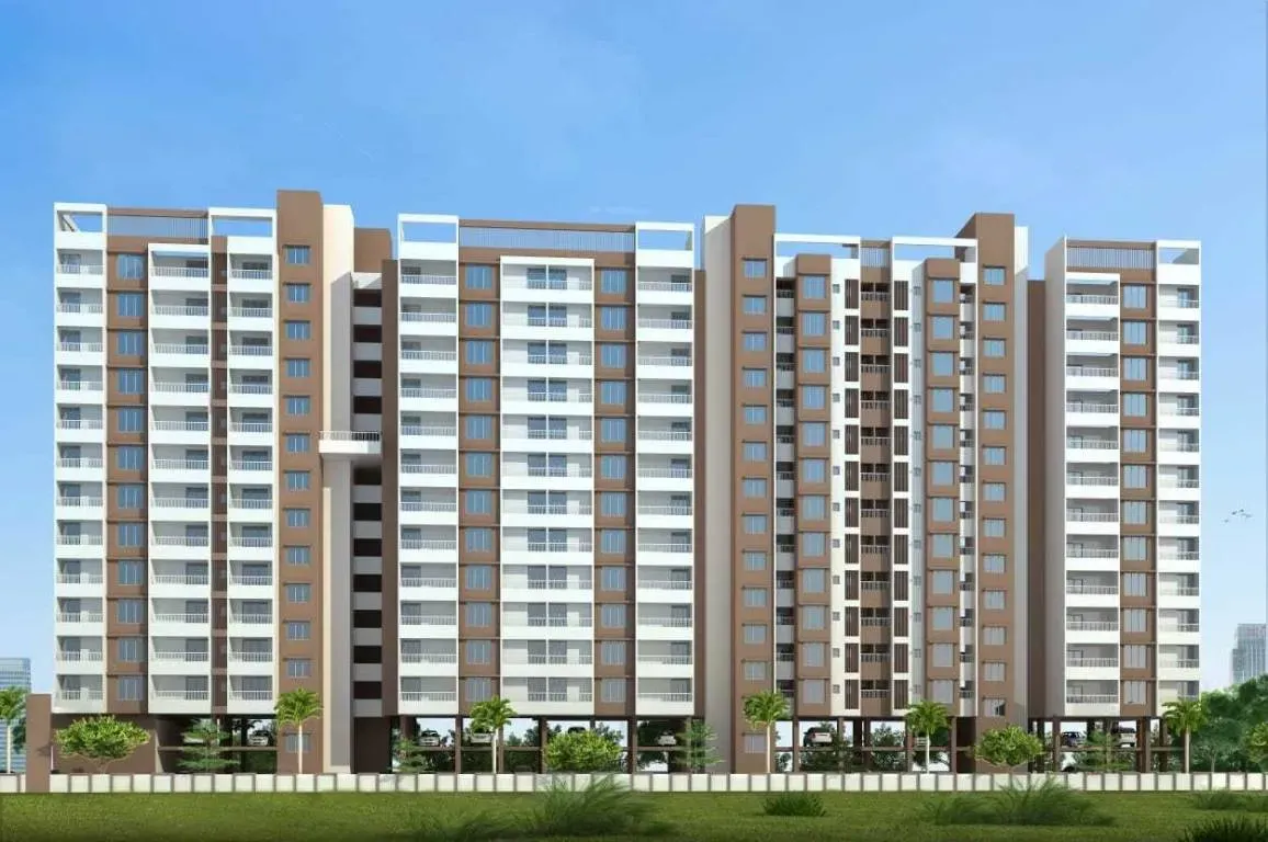 Siddhidata Seventy 7 Skyway