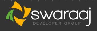 Swaraaj Developer