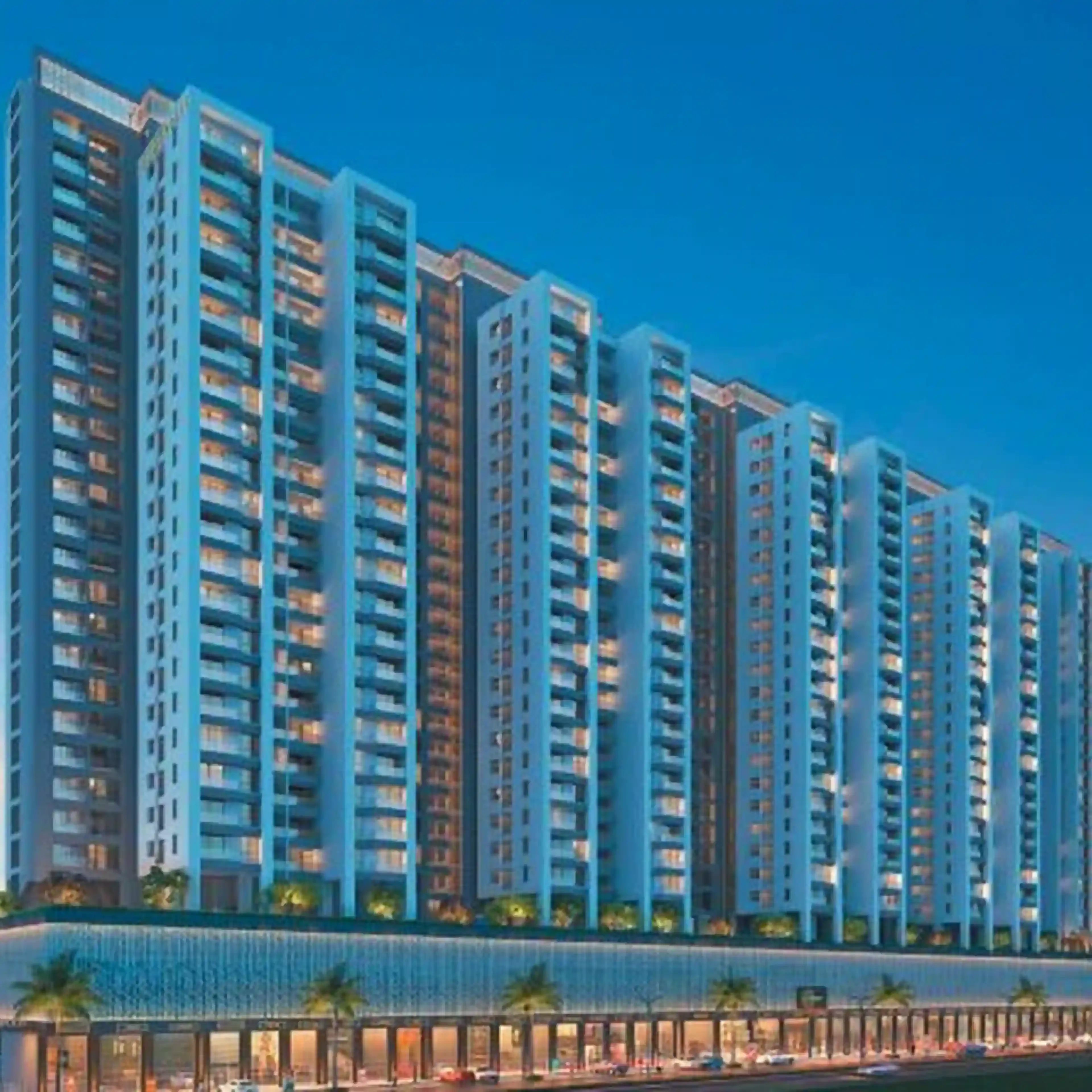 Nirman Cosmopolis