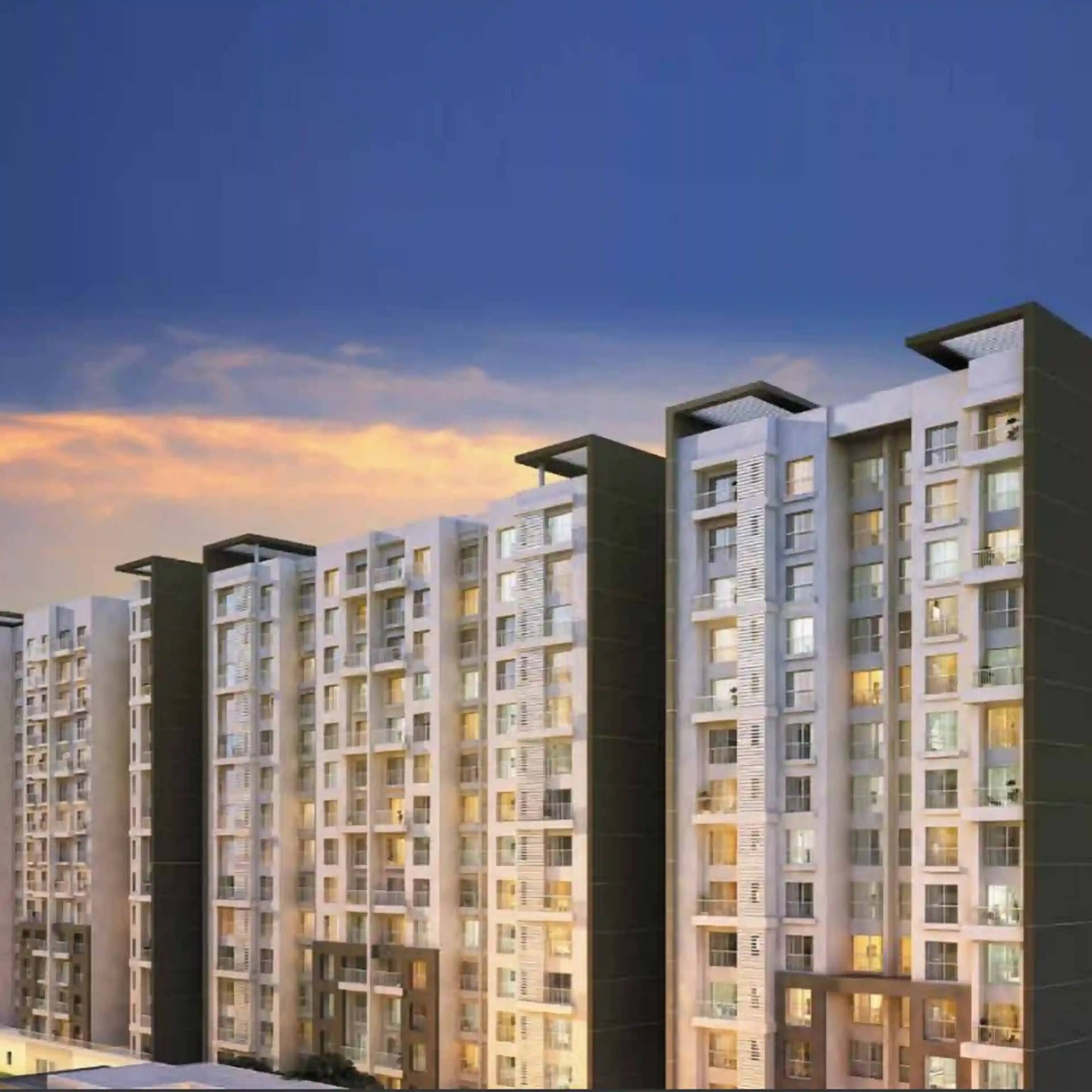 Godrej Prana