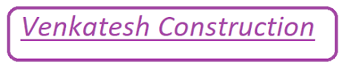 Venkatesh Construction
