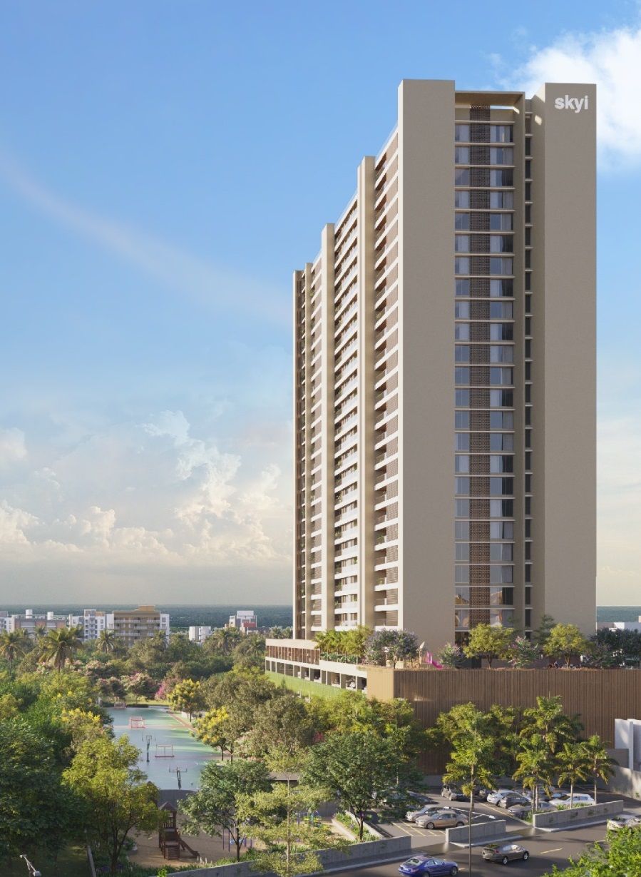 5 Maidan by Skyi