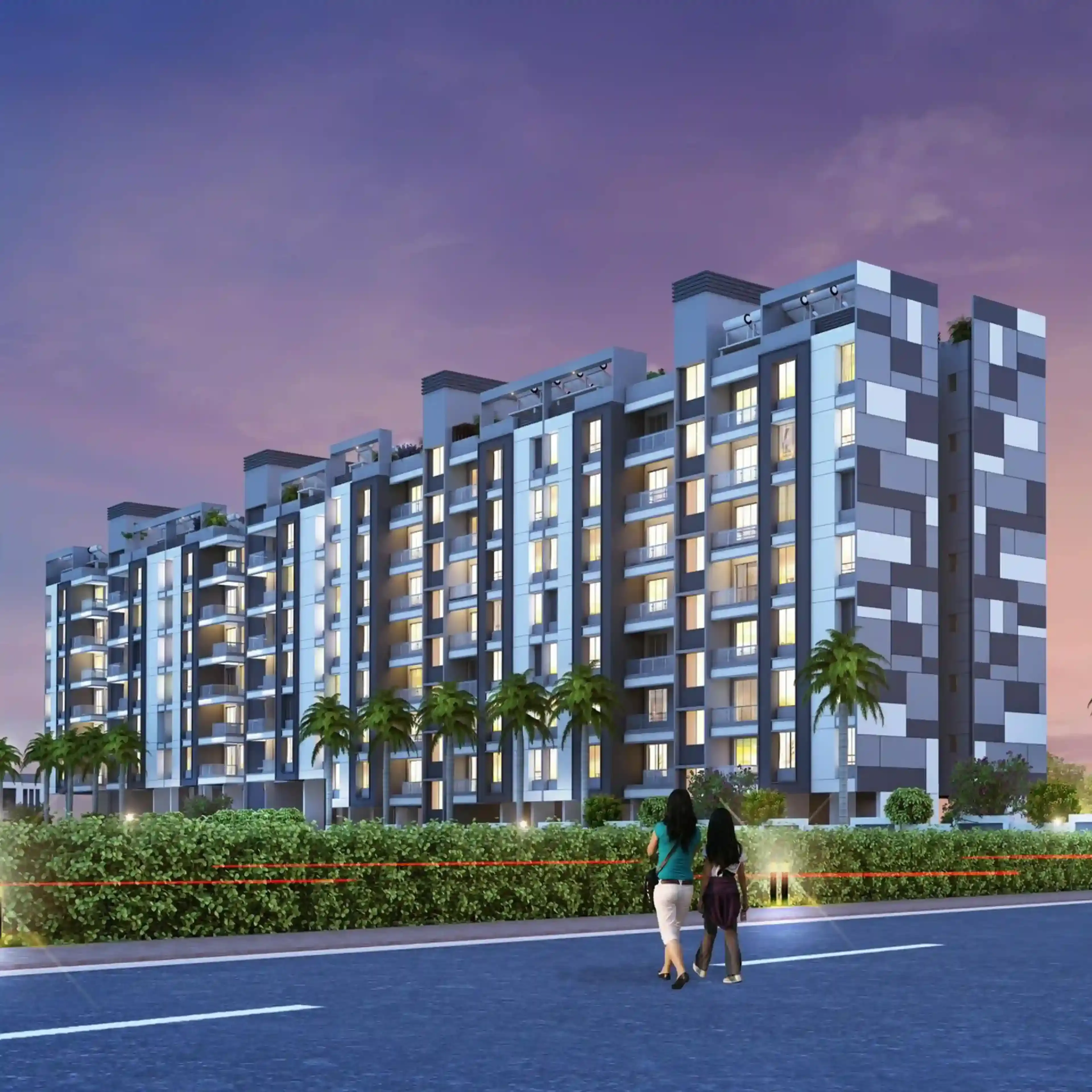 Nirman Milestone