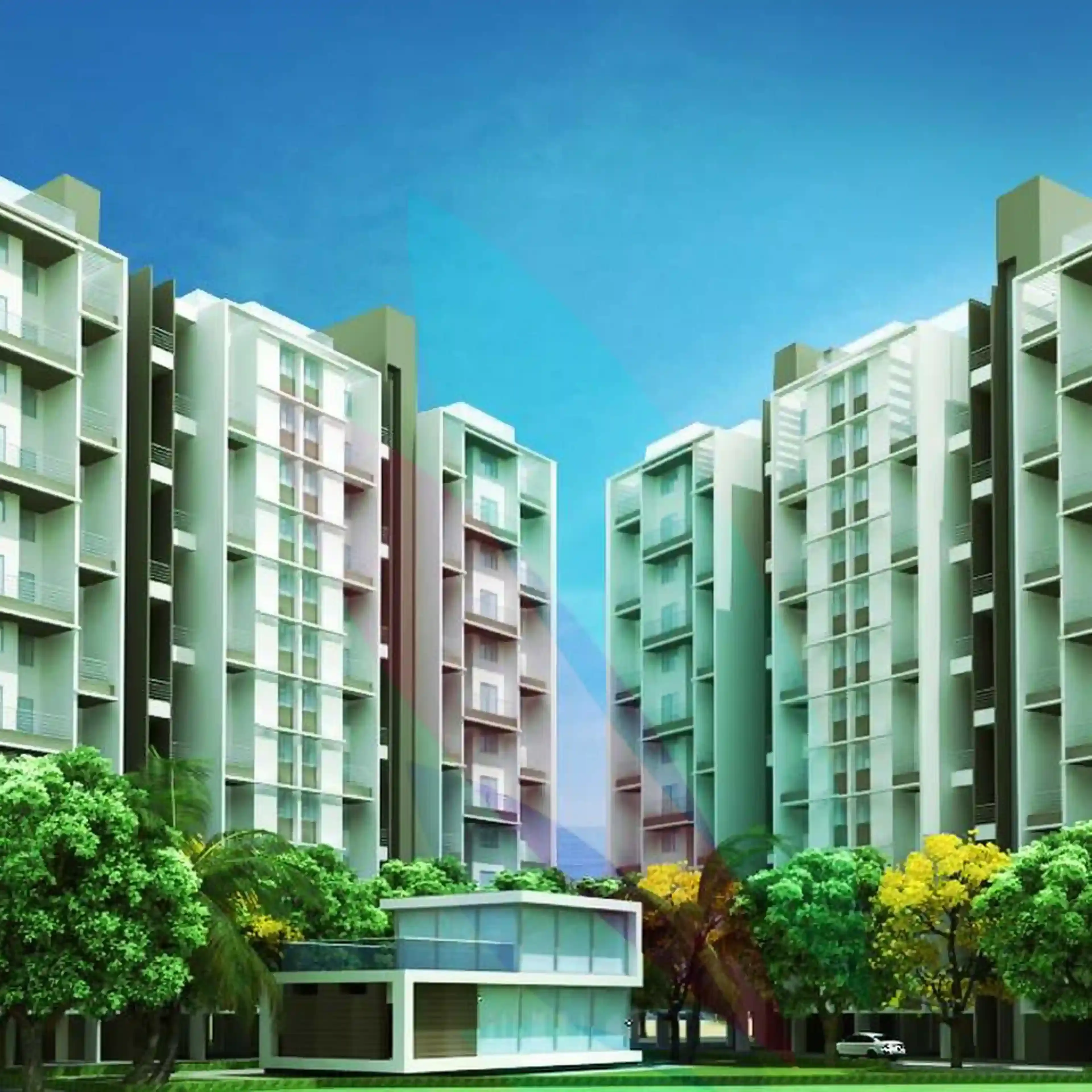 VTP Urban Rise