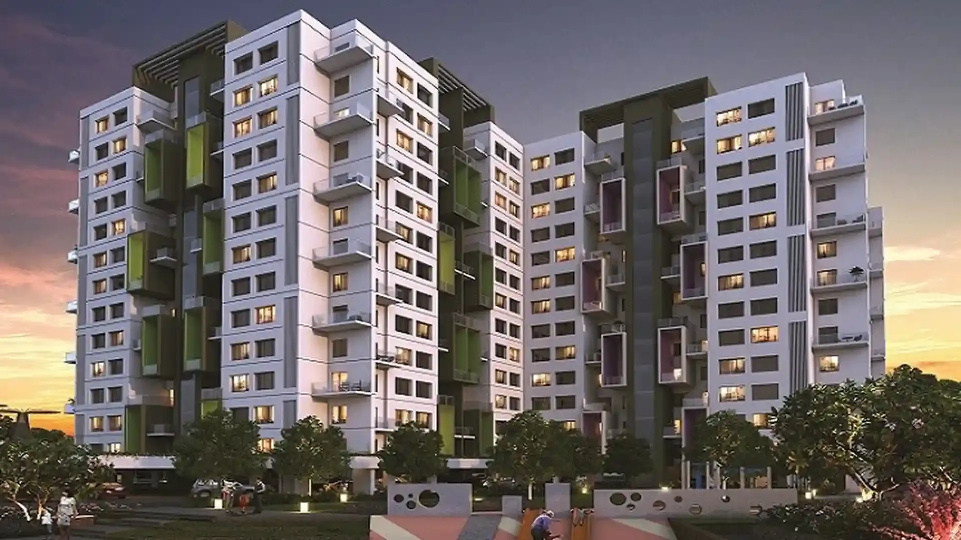 Kohinoor Famville