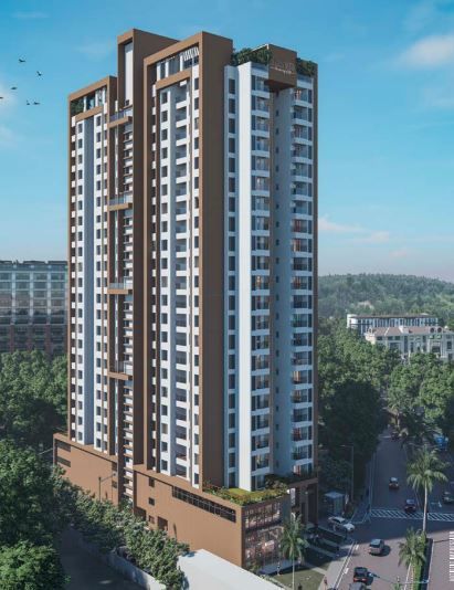 AK Surana Arbor Vista