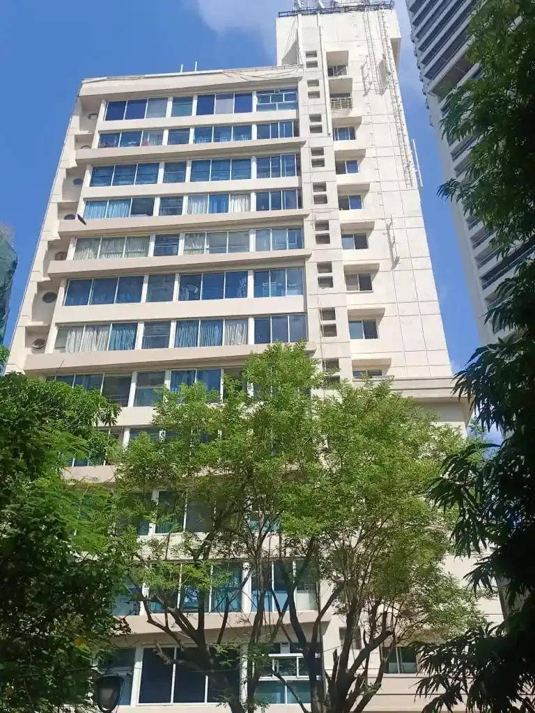 Hubtown Aakruti Aastha