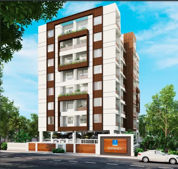 Vyas Sudhendu CHS