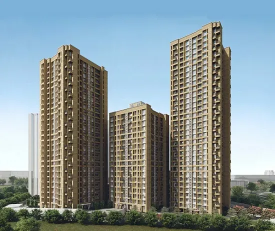 Godrej Parkridge