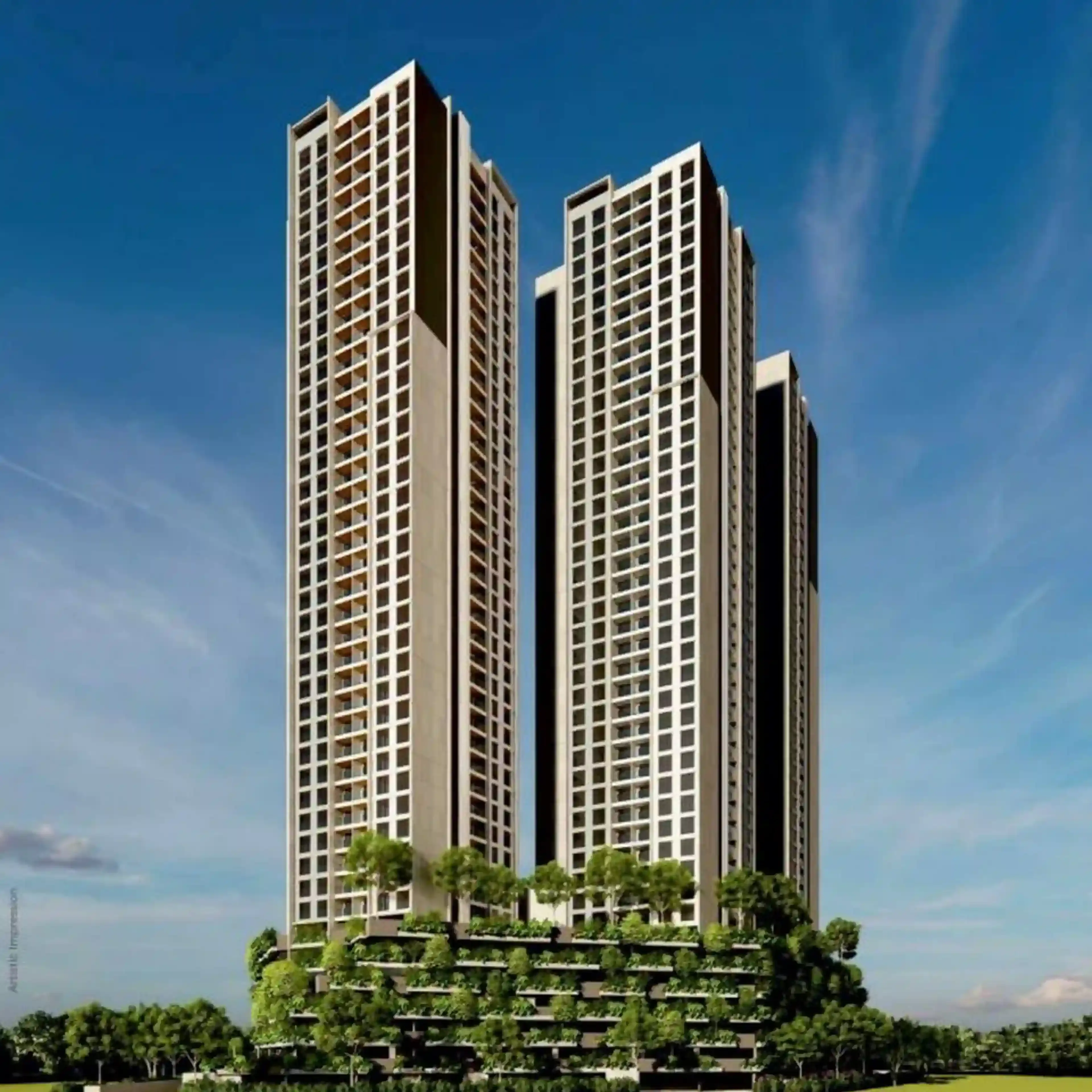 Paranjape The Ridges 41