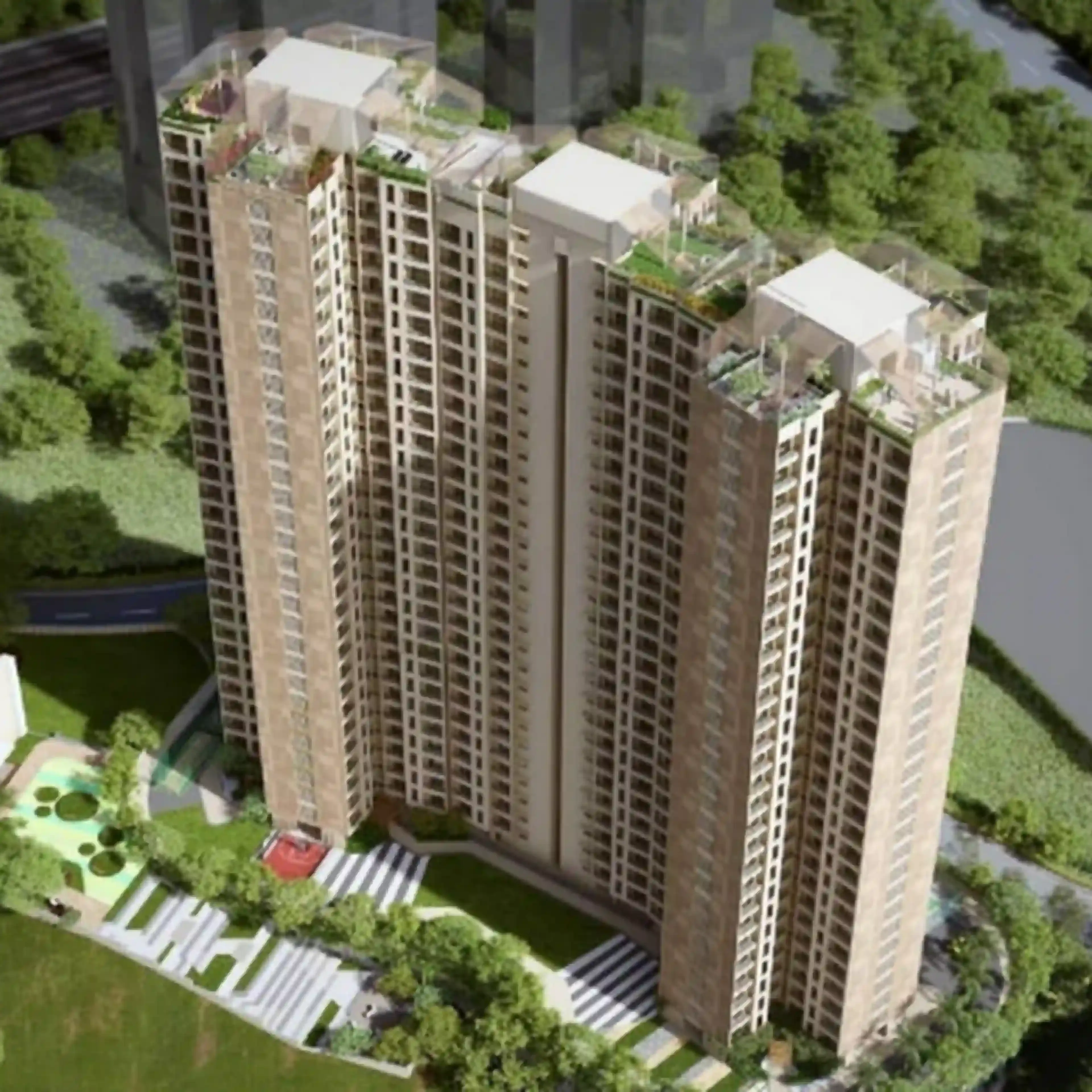 Raunak Maximum City