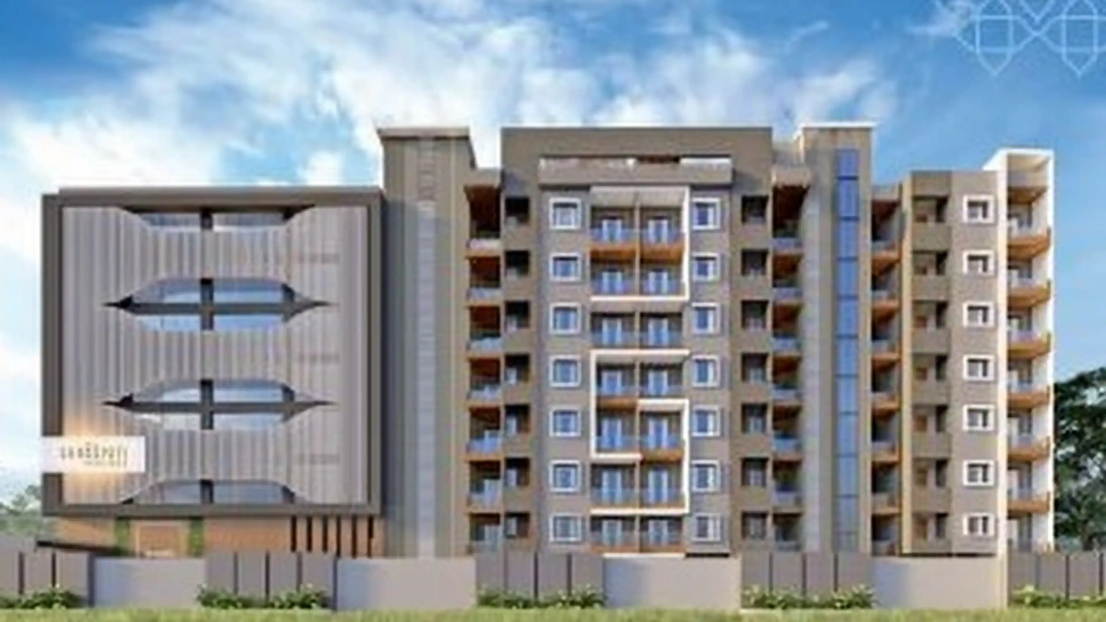 Shreepati Heritage Balewadi