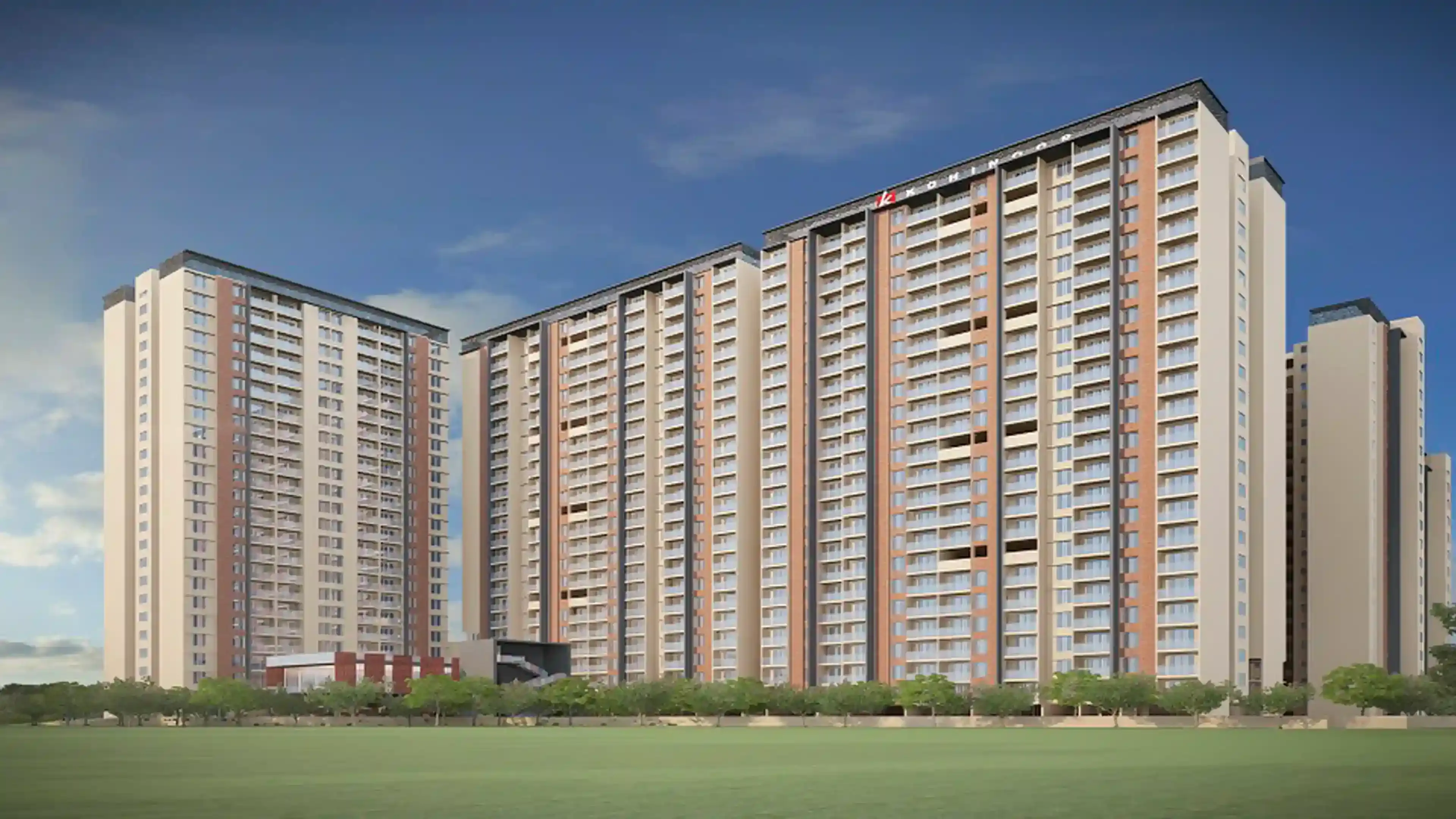Kohinoor Shangrila