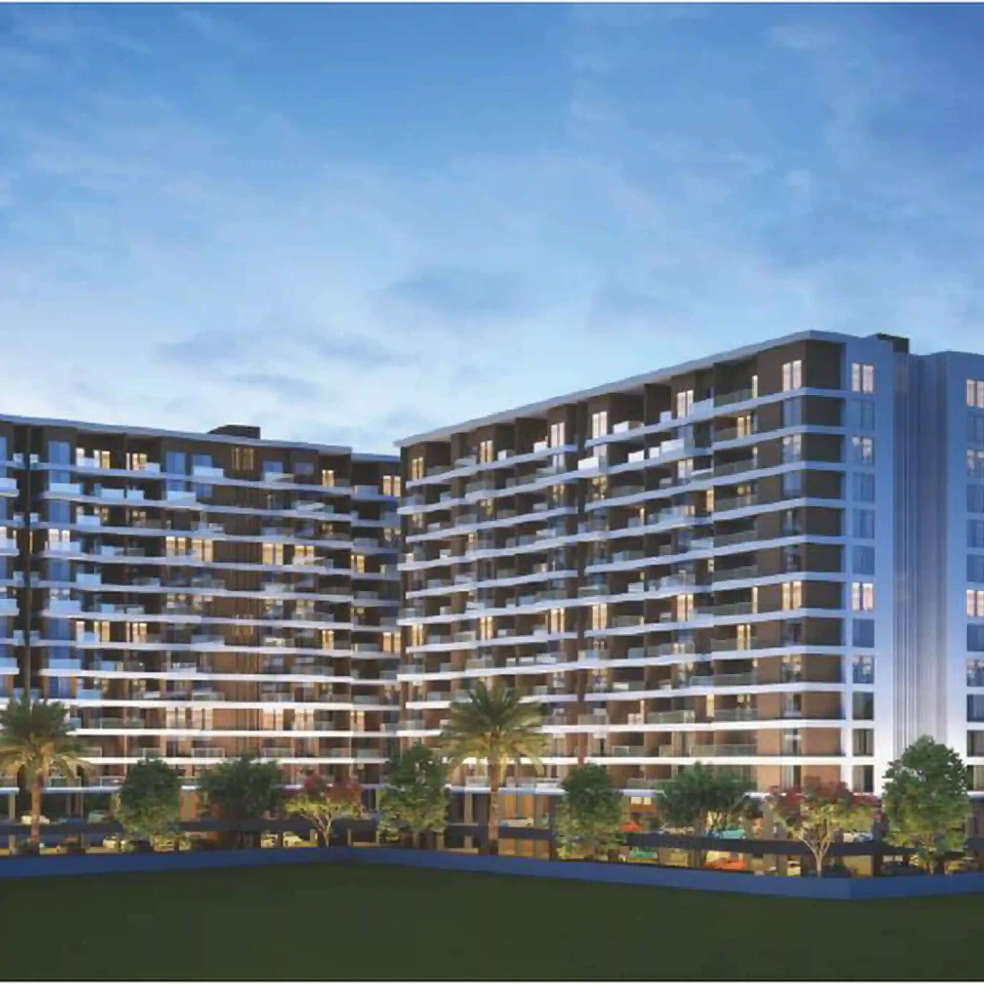 Shree Sonigara Signature Park