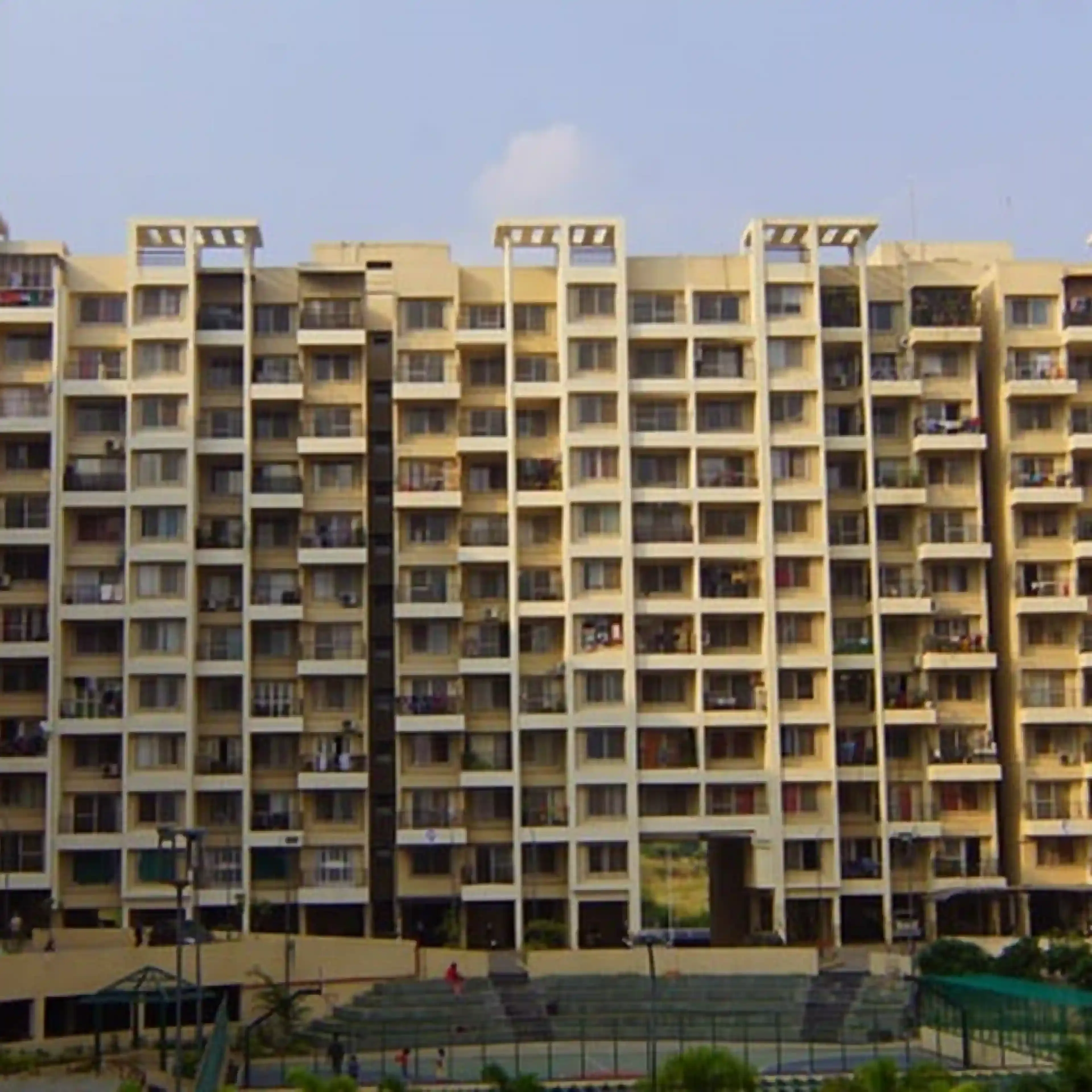 Brahma Realty Skycity