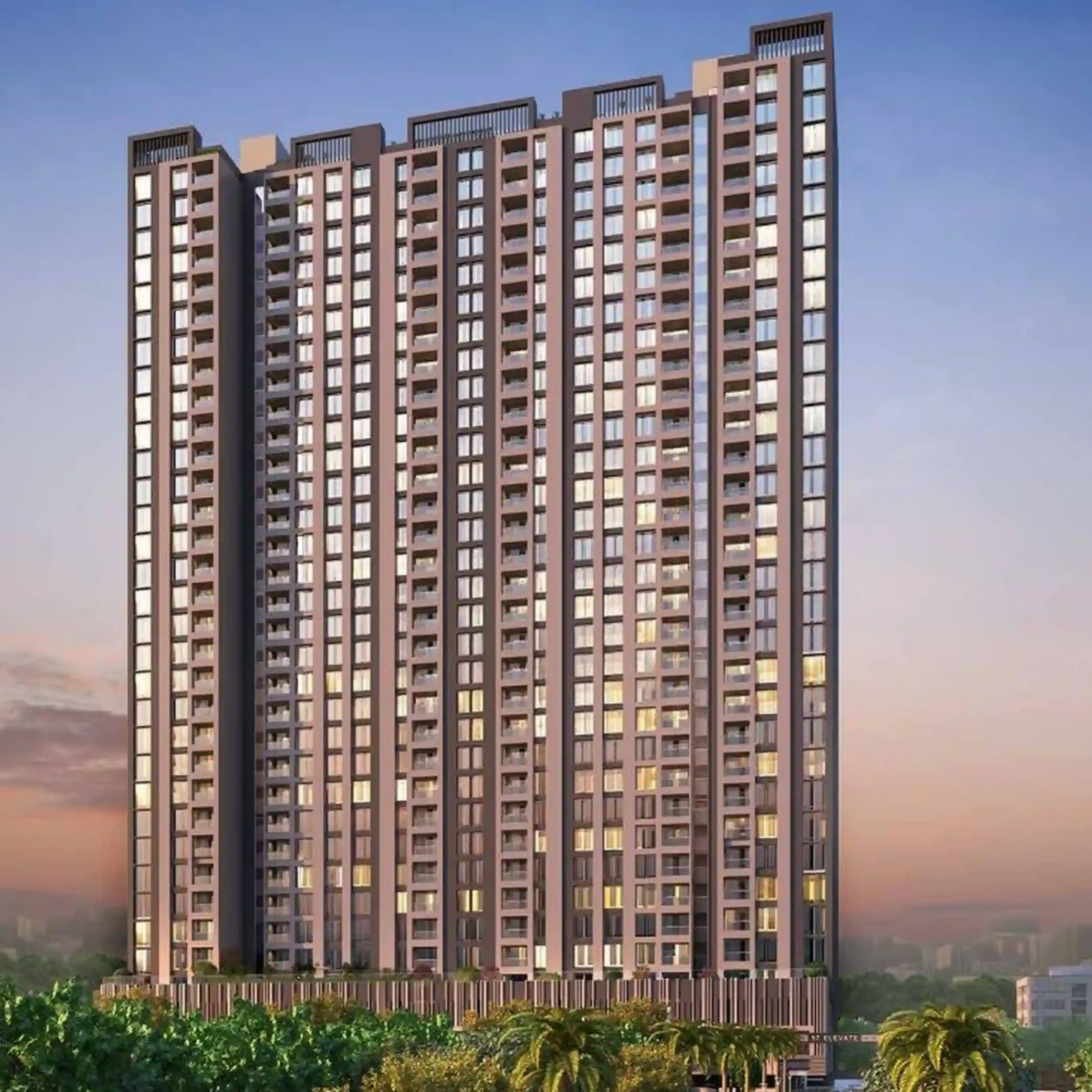 Aishwaryam 57 Elevate