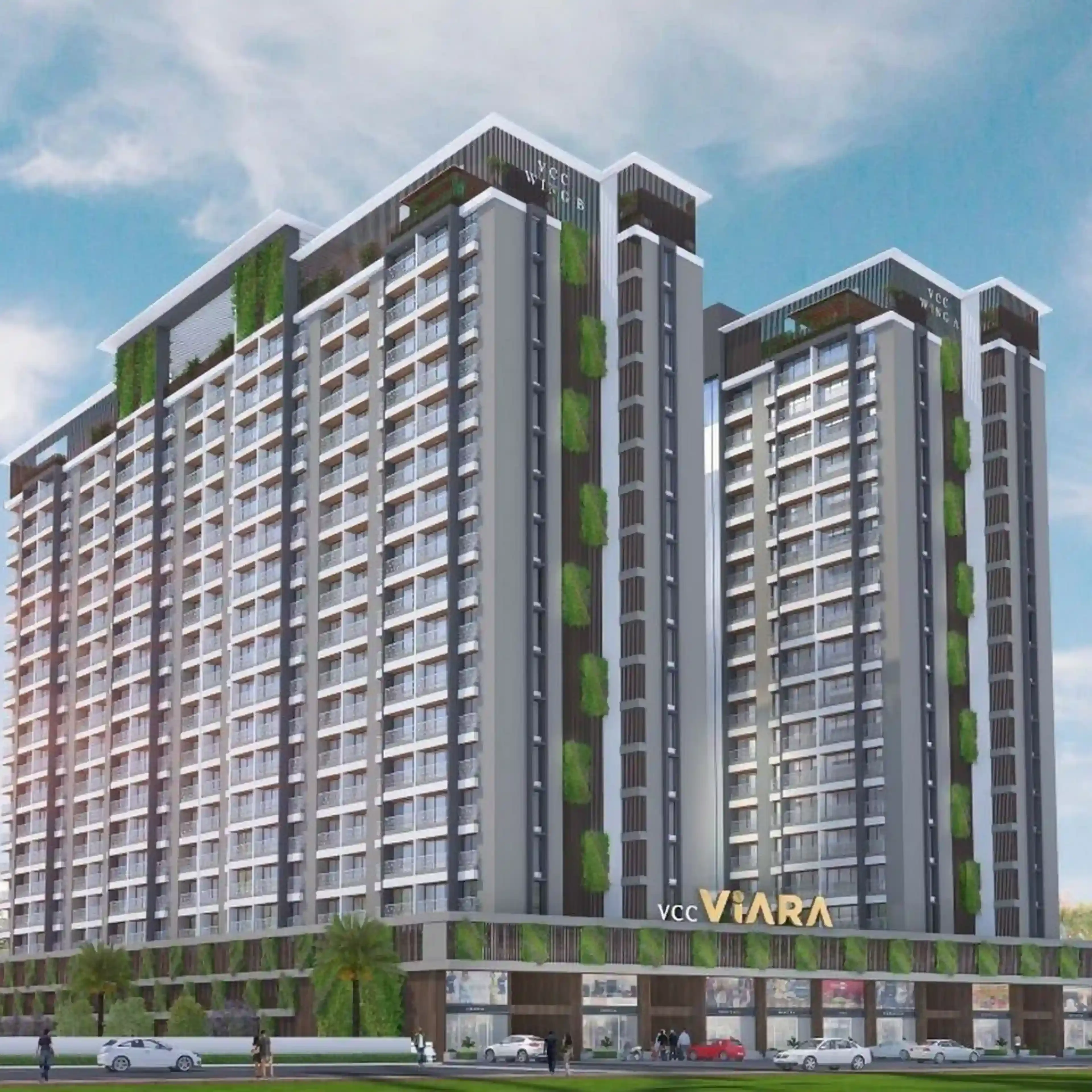 VCC Viara