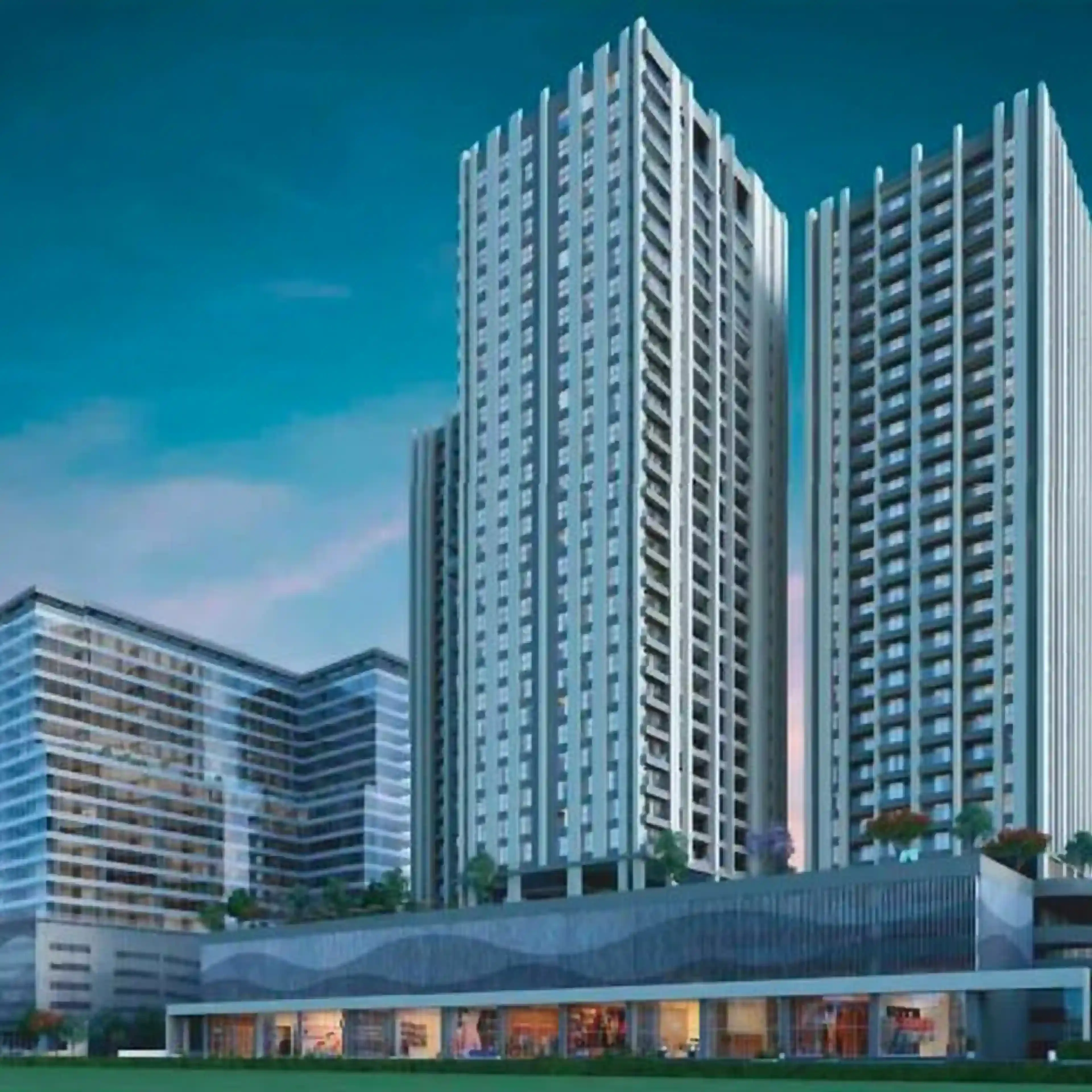 Venkatesh Erandwane Central