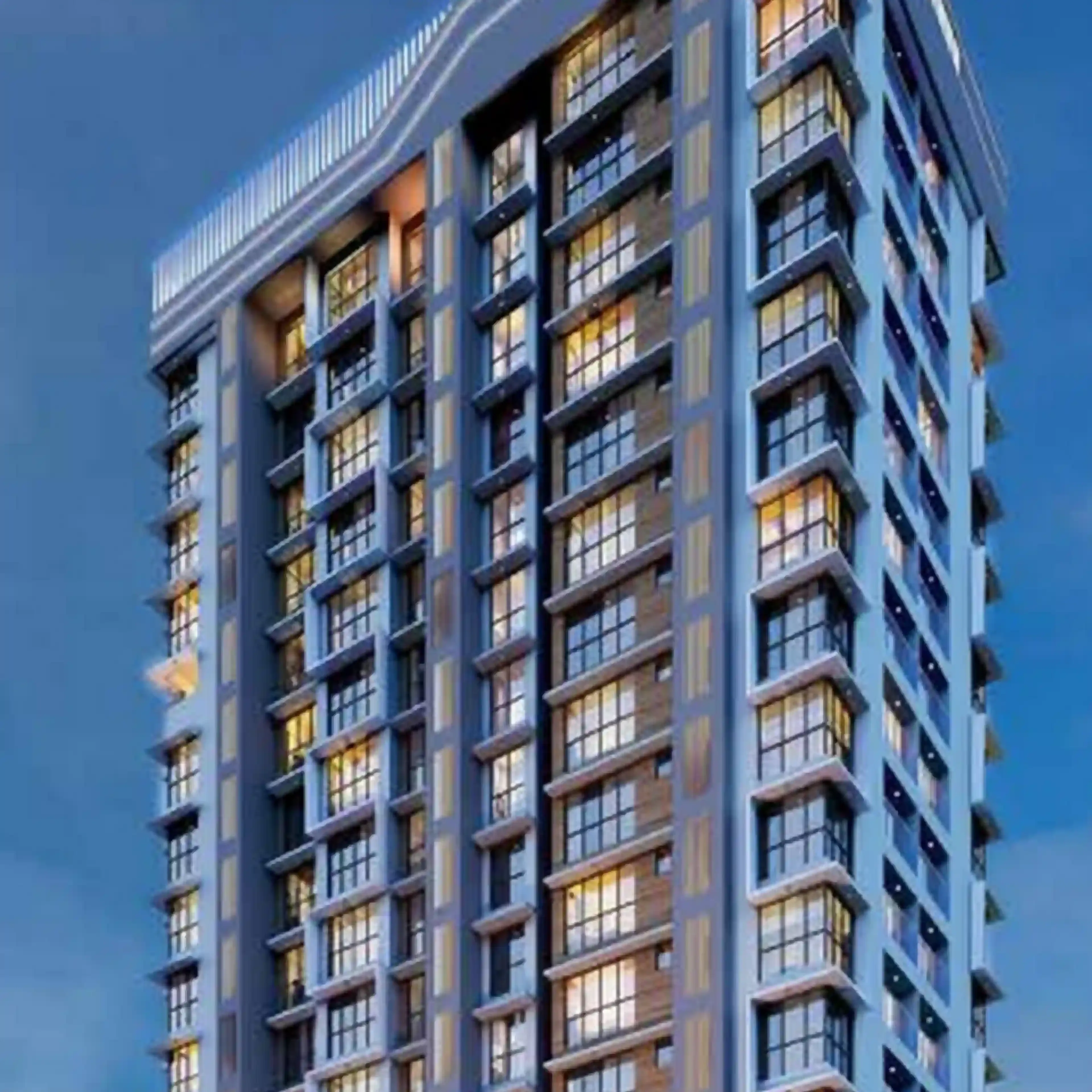 Ruparel Pristine