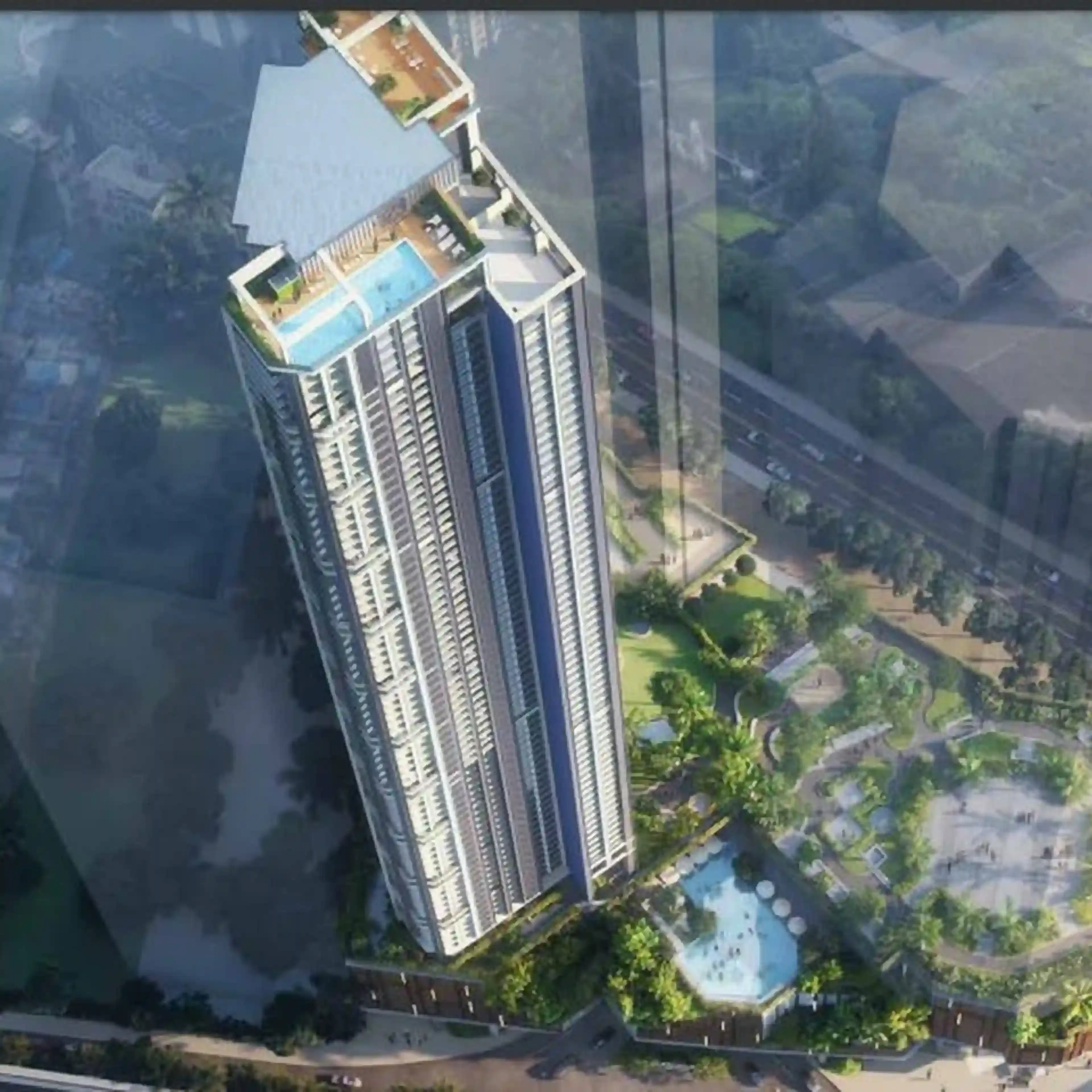Runwal 7 Mahalaxmi