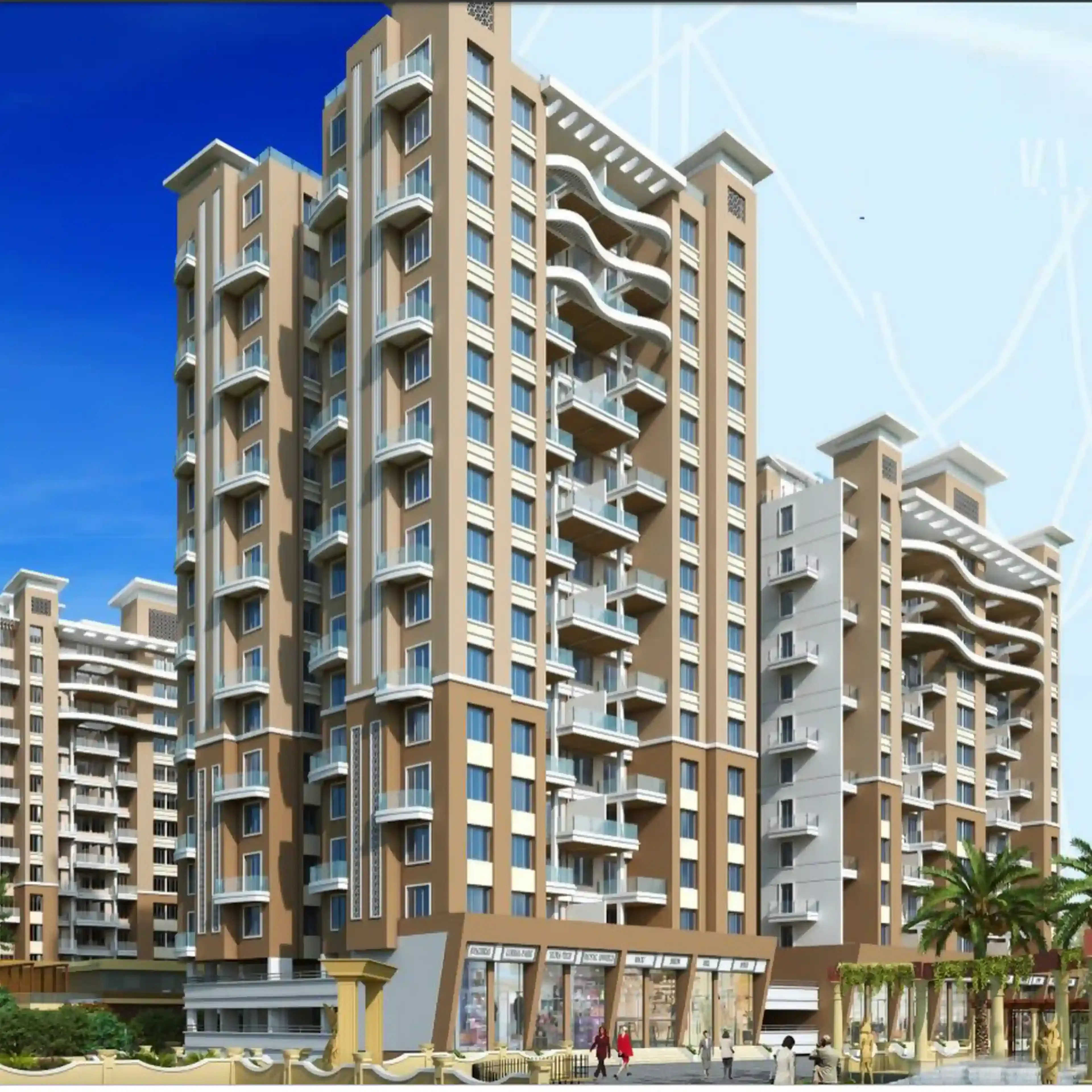 Dynamic Grandeur