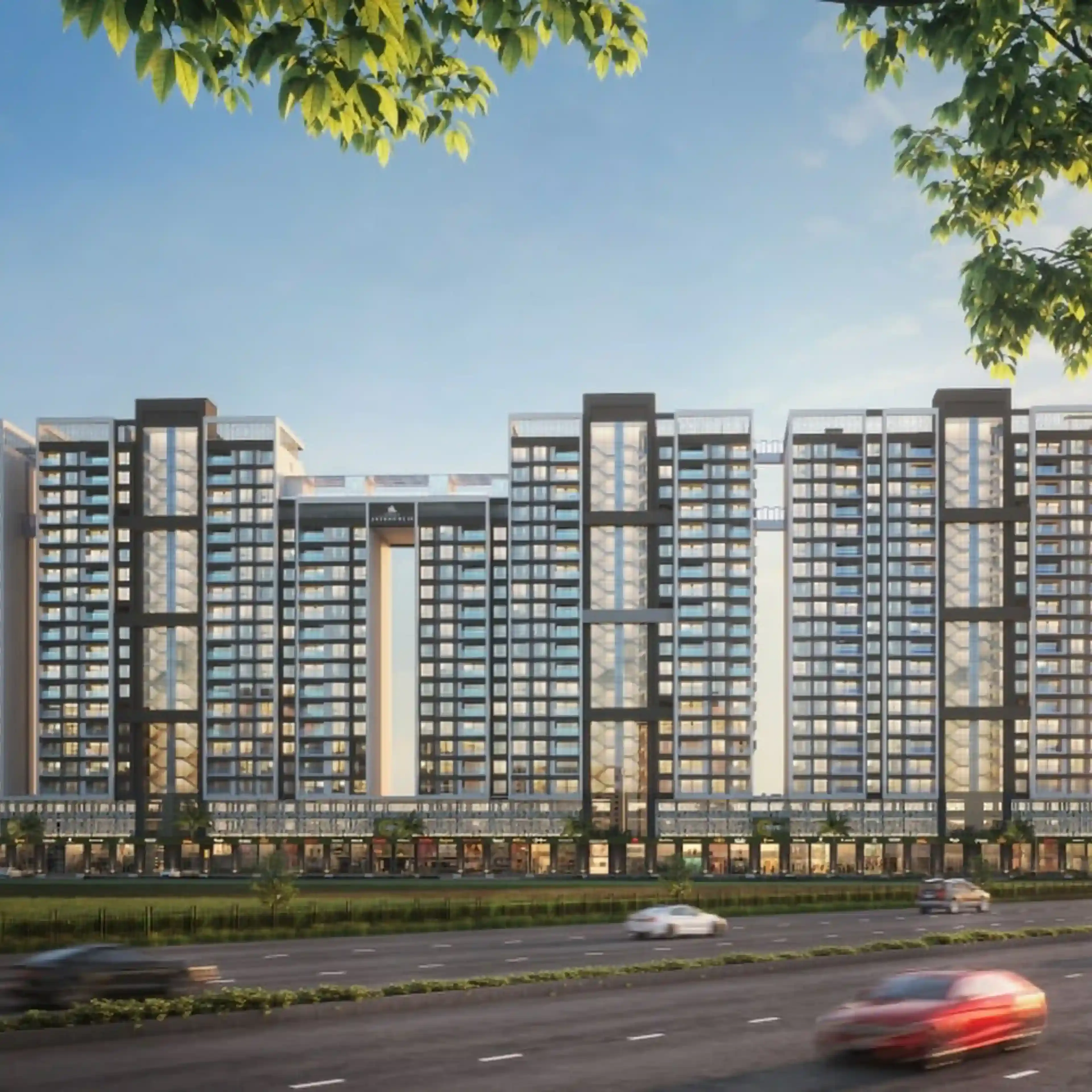 Nirman Astropolis