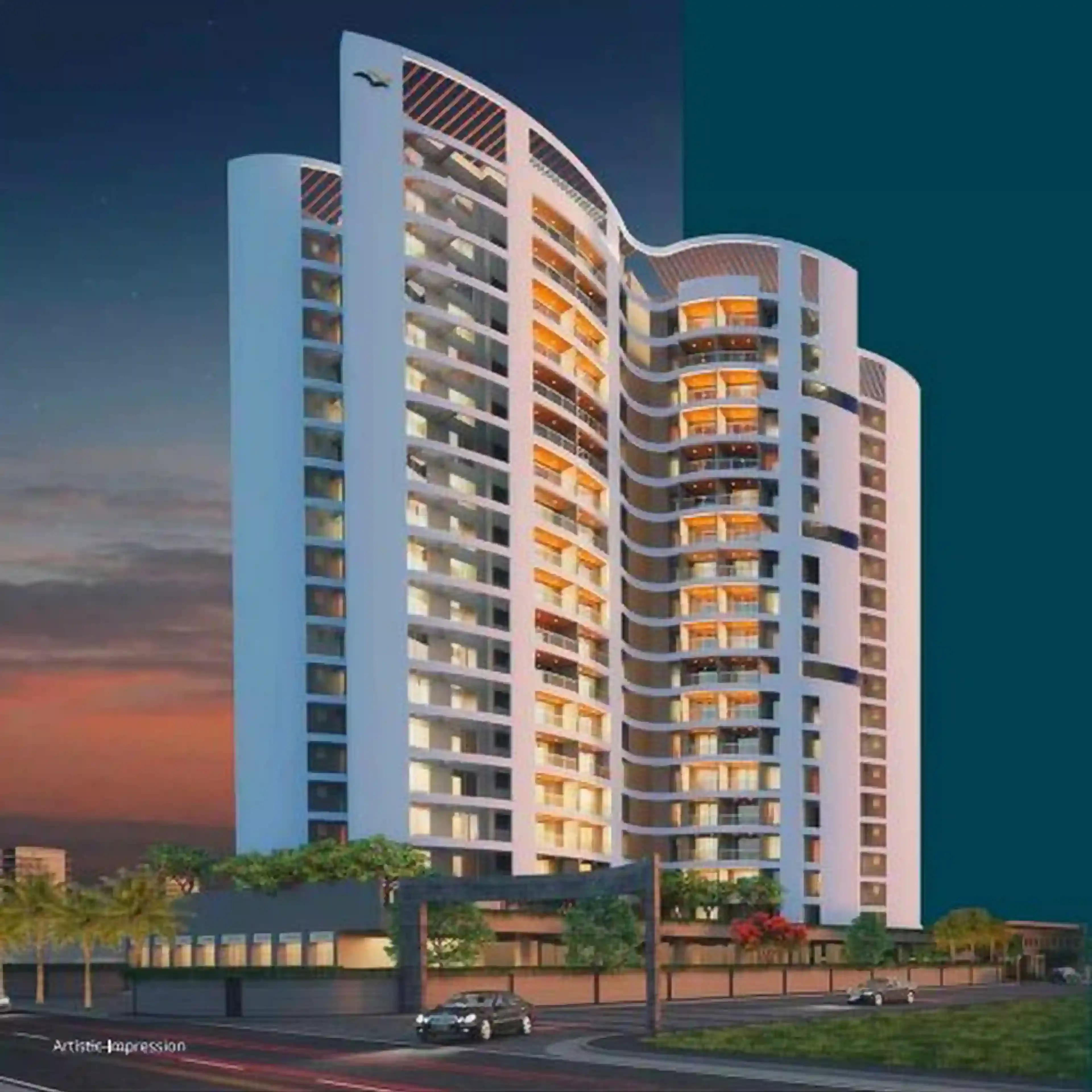 Krishna Fairmont