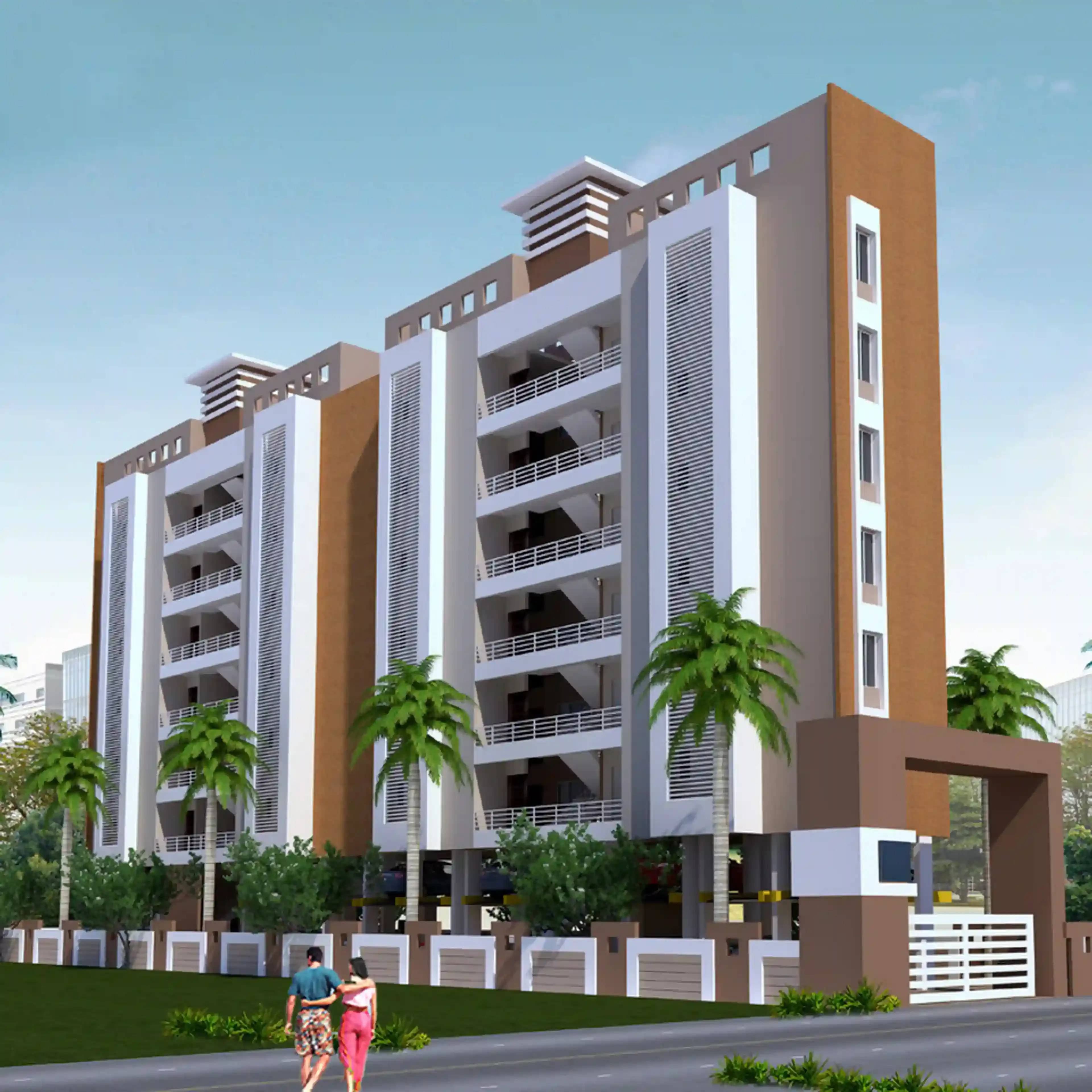 Dream Work Sai Ankoor