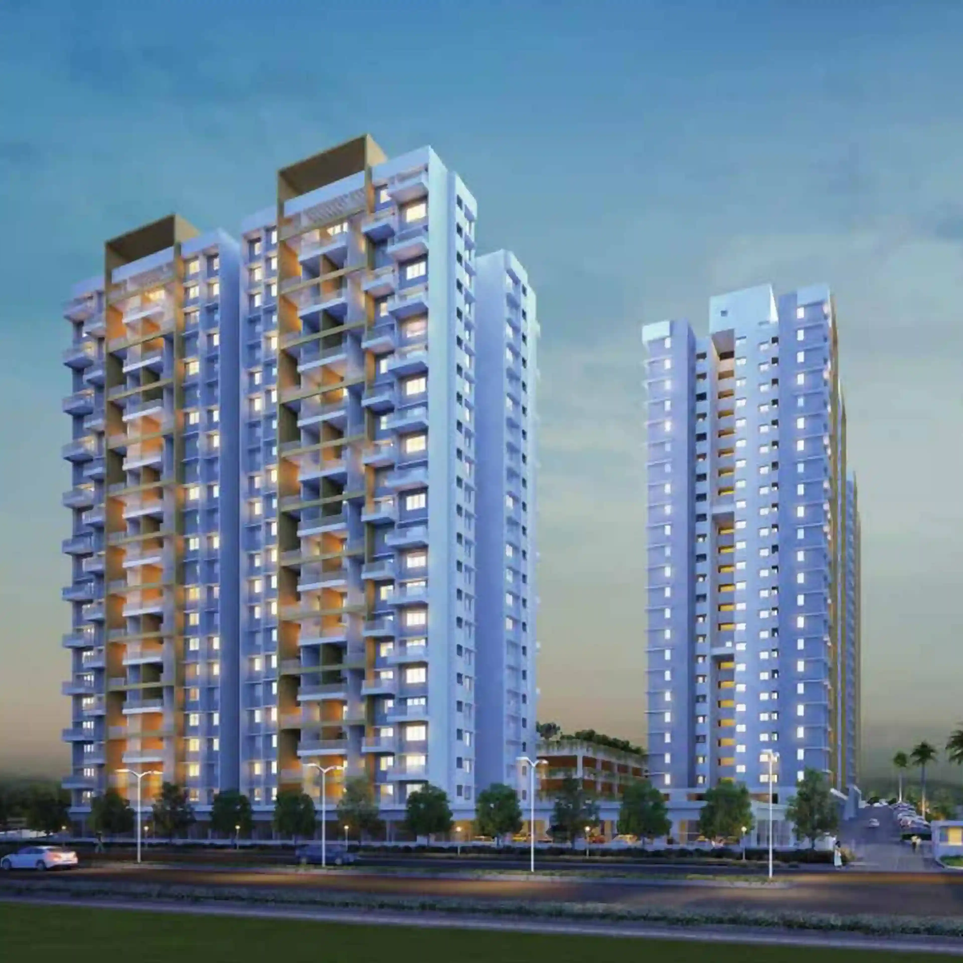 Kolte Patil Life Republic