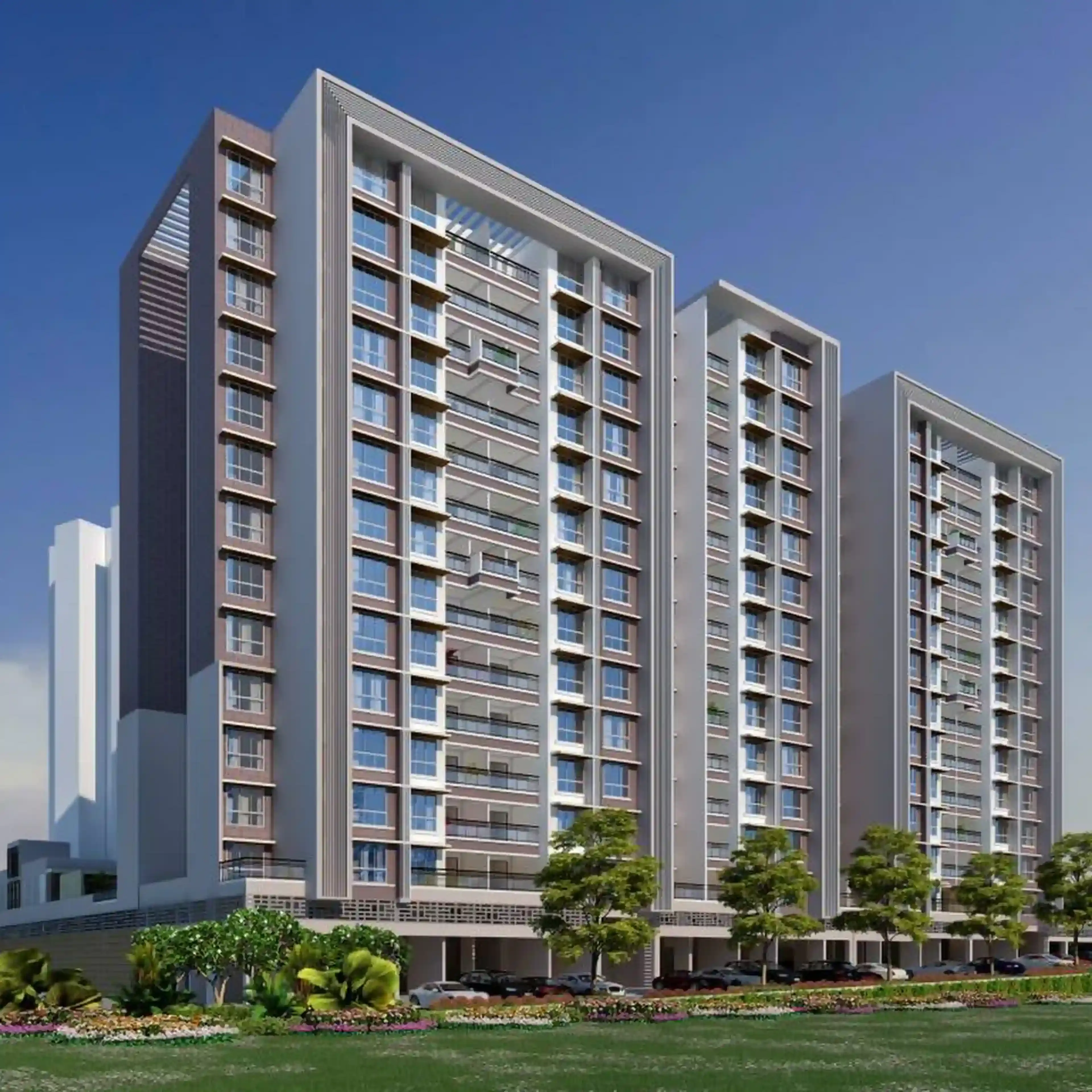 Kolte Patil Centria